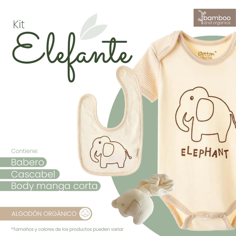 Kit Elefante